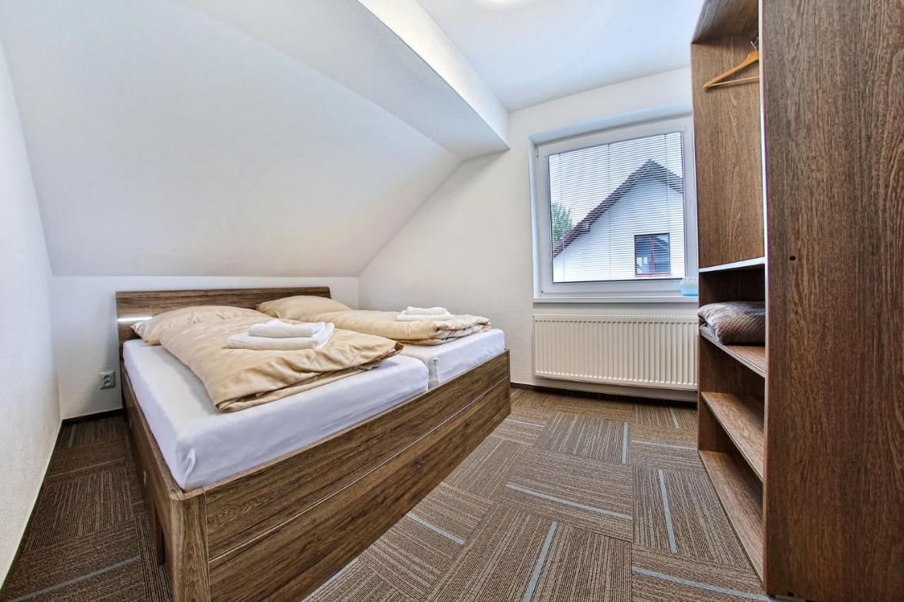 Apartmany Za Rohom Liptovsky Mikulas Exterior photo