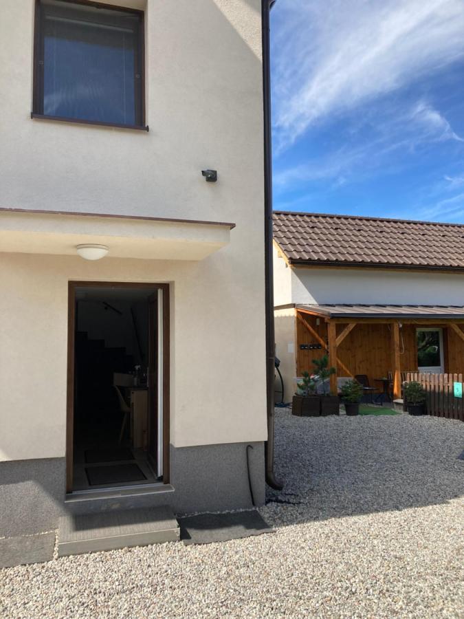 Apartmany Za Rohom Liptovsky Mikulas Exterior photo